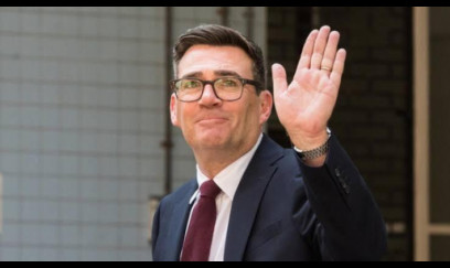 Endi Börnhem Böyük Britaniyanın yeni Baş naziri olub