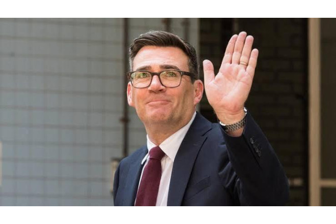 Endi Börnhem Böyük Britaniyanın yeni Baş naziri olub