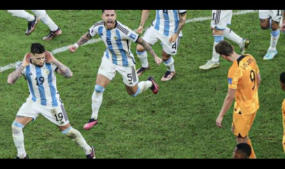 Otamendi Ispaniyalı futbolçulara qəzəbləndi 