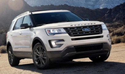 Ford 288 mindən çox Explorer modelini geri çağırır 