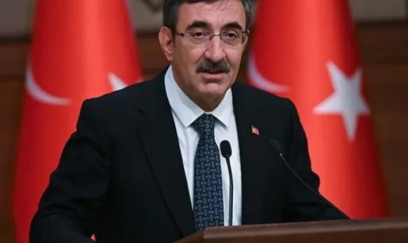 Cevdet Yılmaz: Kipr heç vaxt yunan adası olmayacaq 
