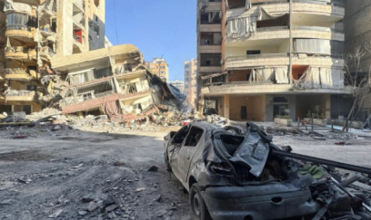 ABŞ Livanda "pilot zona" əməliyyatlarının başladığını elan edib 