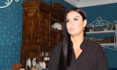 "Aldılar, sökdülər və getdilər" – Telejurnalist Zamirə Dadaşovadan məşhur mağazaya ağır ittihamlar