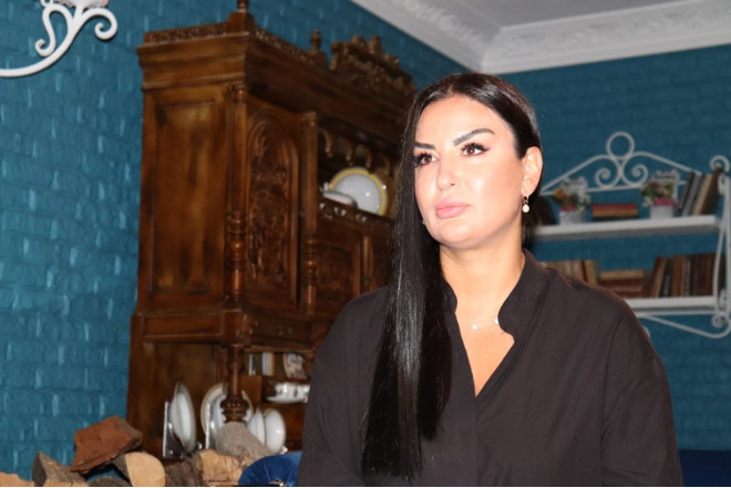 "Aldılar, sökdülər və getdilər" – Telejurnalist Zamirə Dadaşovadan məşhur mağazaya ağır ittihamlar