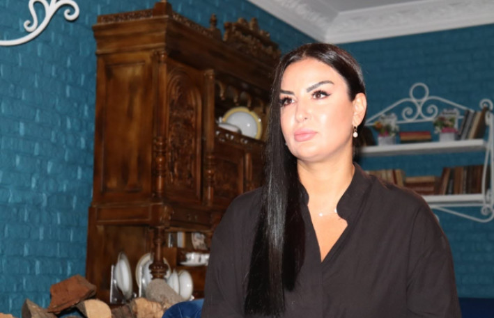 "Aldılar, sökdülər və getdilər" – Telejurnalist Zamirə Dadaşovadan məşhur mağazaya ağır ittihamlar
