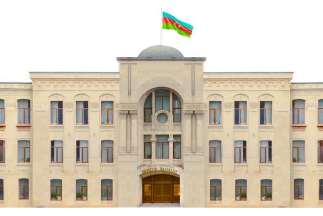 "Vital Hospital"da nə baş verib? 