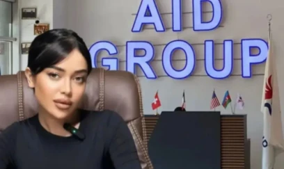Nigar Fərhadla bağlı QƏRAR VERİLDİ 