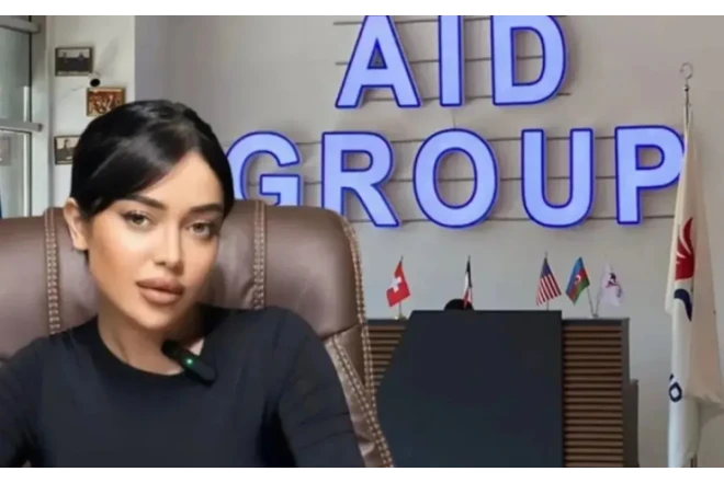 Nigar Fərhadla bağlı QƏRAR VERİLDİ 