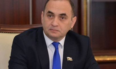 Deputatdan Elm və Təhsil Nazirliyinə İRAD: Mən bu layihənin perspektivini görmürəm