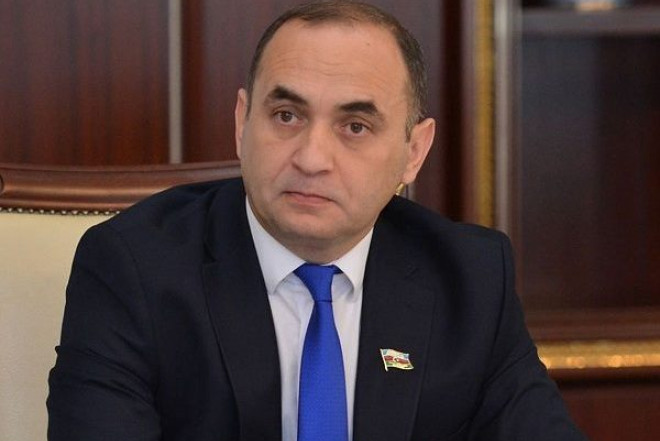 Deputatdan Elm və Təhsil Nazirliyinə İRAD: Mən bu layihənin perspektivini görmürəm