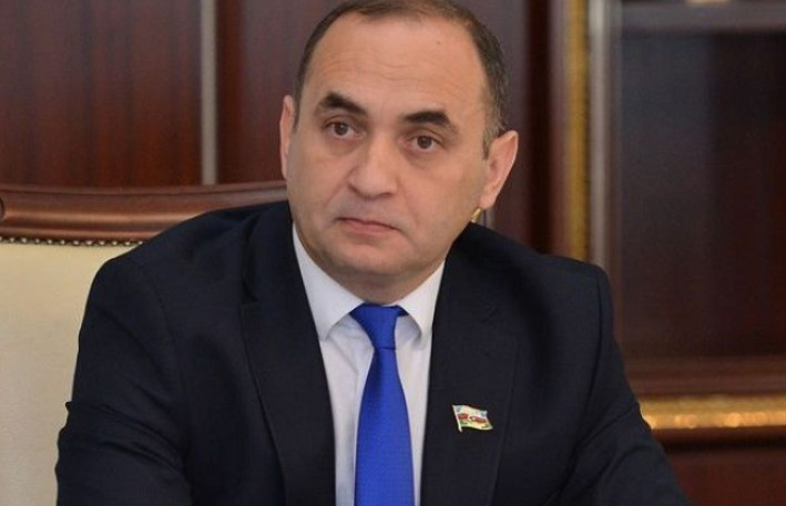 Deputatdan Elm və Təhsil Nazirliyinə İRAD: Mən bu layihənin perspektivini görmürəm