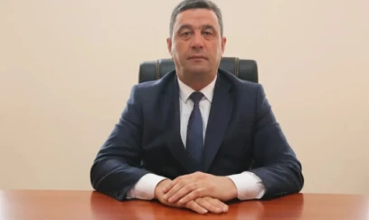 İcra başçısına birinci müavin təyin edildiİcra başçısına birinci müavin təyin edildi 