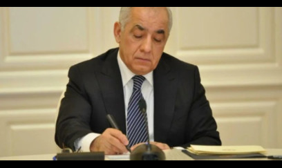 Əli Əsədov bu klinika ilə bağlı qərar imzaladı 