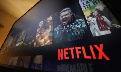 “Netflix” 587 milyon dollara süni intellekt şirkəti aldı 