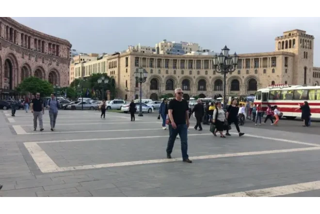 Ermənistan iqtisadi baxımdan hələ də Rusiyadan ciddi asılıdır