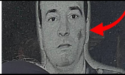 Polad Həşimovun məzar daşındakı nöqsan aradan qaldırıldı - Foto 