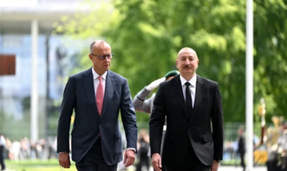 "Bakı-Berlin dialoqu Aİ-dəki qərəzli təşəbbüslərin qarşısını alacaq" – Təhlil