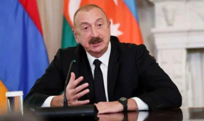 Prezident: Almaniya ilə enerji sahəsində əməkdaşlıq çox geniş sahələrdə olacaq 