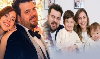 Doğulmamış körpələrini itirdilər 