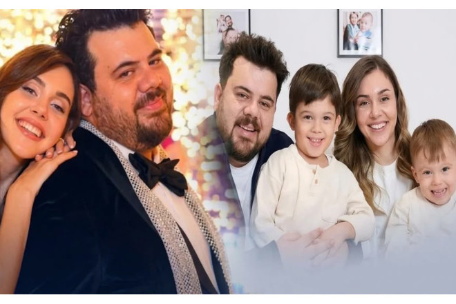 Doğulmamış körpələrini itirdilər 