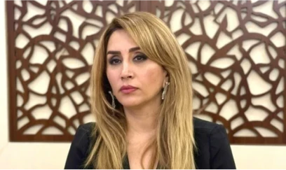 Elnarə Abdullayevadan ACI XƏBƏR 