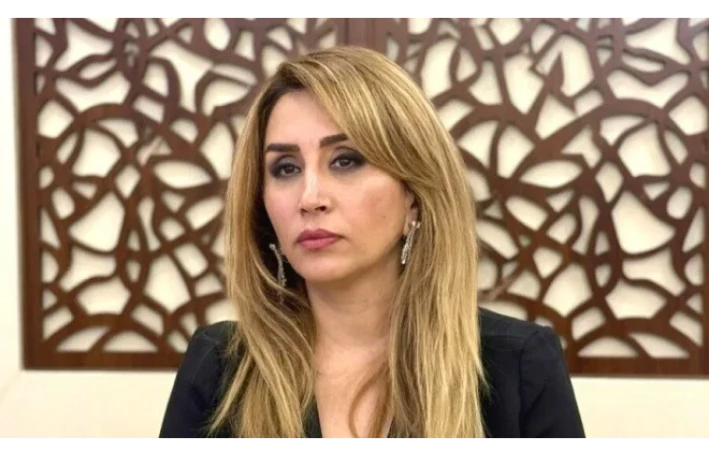 Elnarə Abdullayevadan ACI XƏBƏR 