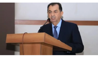Taleh Qaraşova ağır itki 