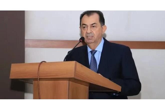Taleh Qaraşova ağır itki 