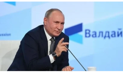 Yanacaq bazarındakı çətinliklər... - Putin təsəlli verdi