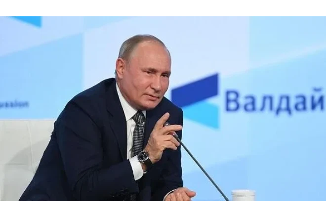 Yanacaq bazarındakı çətinliklər... - Putin təsəlli verdi