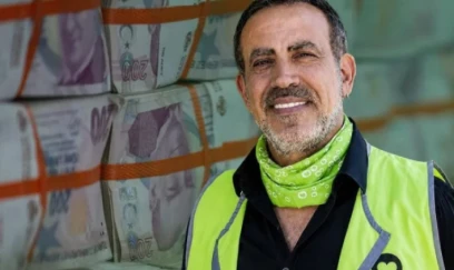 Haluk Leventin sosial şəbəkə hesabına giriş məhdudlaşdırıldı