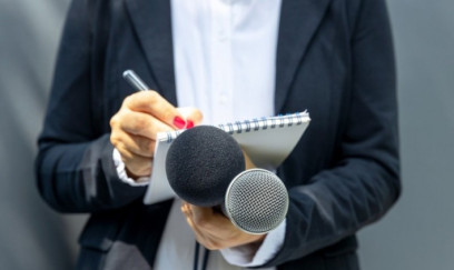 Jurnalistikadan deputatlığa GEDƏNLƏR