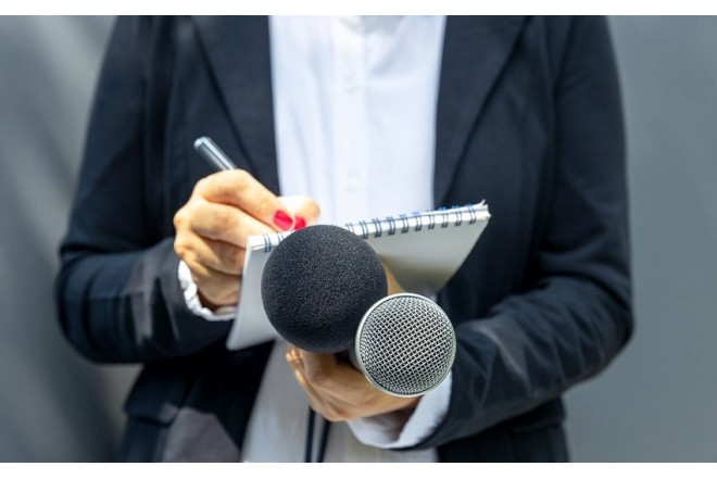Jurnalistikadan deputatlığa GEDƏNLƏR