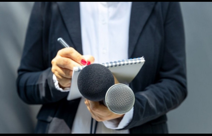 Jurnalistikadan deputatlığa GEDƏNLƏR