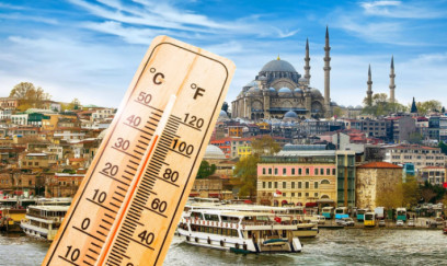 Türkiyədə 50 dərəcə isti olacaq – Əhali və tursitlərə çağırış edildi