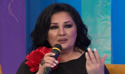 Aybəniz Haşımova 15 kiloqram arıqladı 