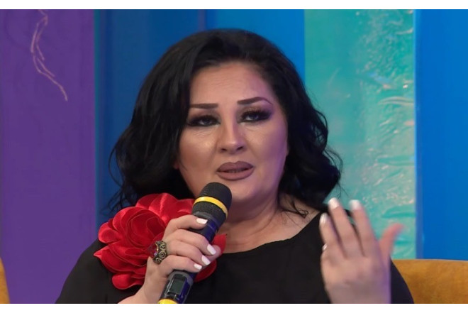 Aybəniz Haşımova 15 kiloqram arıqladı 