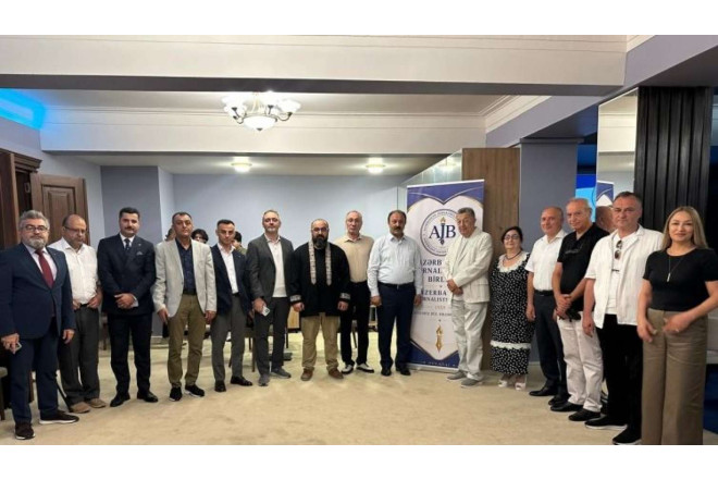 Bu il Həsən bəy Zərdabi adına Media Mükafatı onlara verildi – SİYAHI