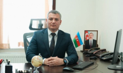 NTV-nin sədr müavini vəzifəsindən azad edildi - Yeni təyinat