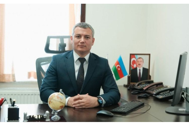 NTV-nin sədr müavini vəzifəsindən azad edildi - Yeni təyinat