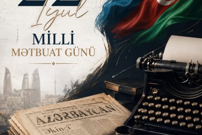 "Gələcəyə inamla baxmaq üçün kifayət qədər əsasımız var" 