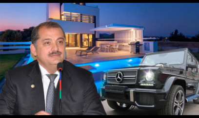 Hakimiyyətin zirvəsindən həbsxanaya – qandallanan icra başçılarının dosyesi