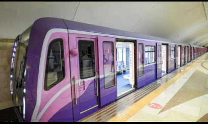 Futbola görə metronun iş rejimi dəyişdirilir
