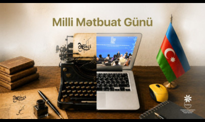 Mediada yeni era: Süni intellekt, dezinformasiya ilə mübarizə və yeni hüquqi müstəvi