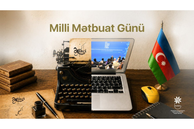 Mediada yeni era: Süni intellekt, dezinformasiya ilə mübarizə və yeni hüquqi müstəvi