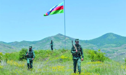 Anklav kəndlərin qaytarılması: Hərbi əməliyyat, yoxsa diplomatik təzyiq? - Hərbi ekspertdən şərh
