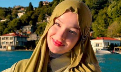 Fatma saxlanıldı, sosial şəbəkə hesabları bağlandı 