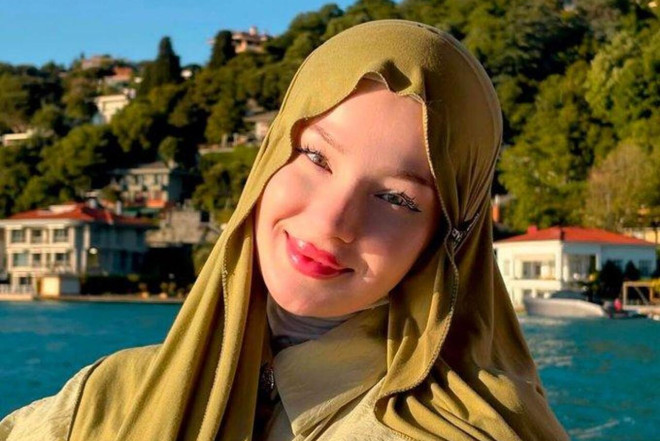 Fatma saxlanıldı, sosial şəbəkə hesabları bağlandı 
