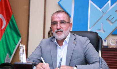 Prezidentdən Rauf Arifoğlu ilə bağlı - Sərəncam 