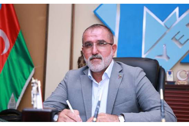 Prezidentdən Rauf Arifoğlu ilə bağlı - Sərəncam 